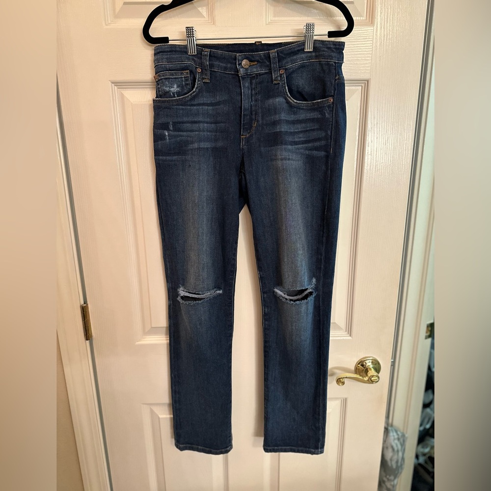 Joes Jeans Billie Ankle Jeans